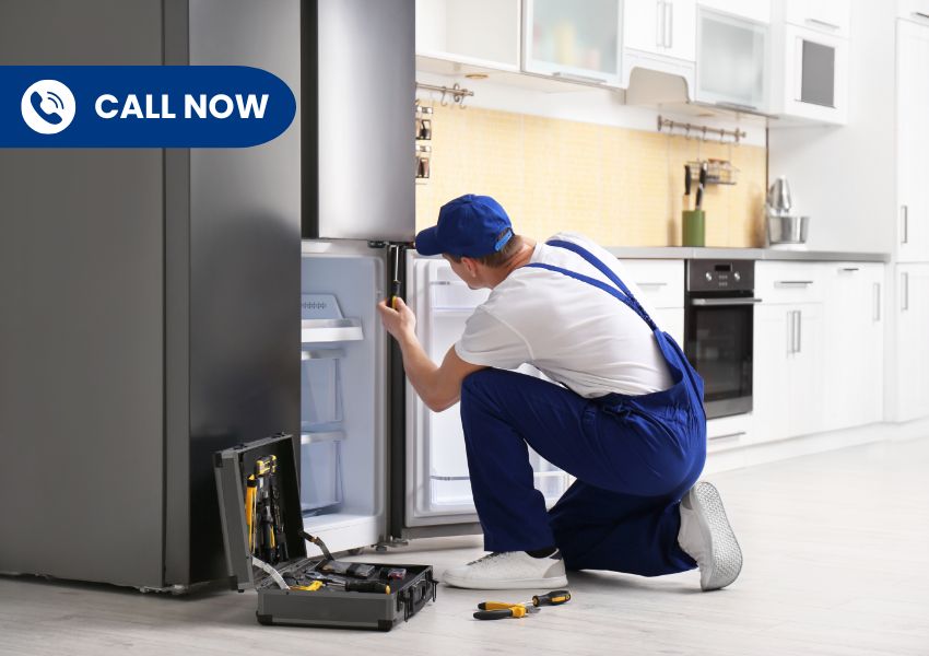 Hales Corners Appliance Repair Company